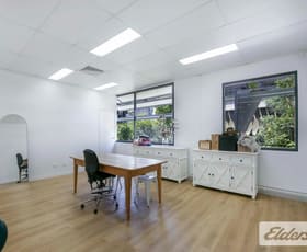 Offices commercial property leased at 27/76 Doggett Street Newstead QLD 4006