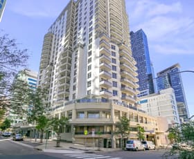Medical / Consulting commercial property leased at Suite 208/1 Katherine Street Chatswood NSW 2067