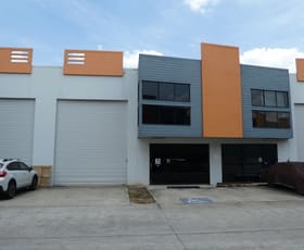 Factory, Warehouse & Industrial commercial property leased at 31/20-22 Ellerslie Road Meadowbrook QLD 4131