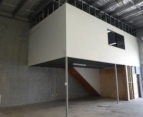 Factory, Warehouse & Industrial commercial property leased at 31/20-22 Ellerslie Road Meadowbrook QLD 4131