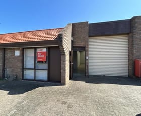 Offices commercial property leased at Unit 7/112-114 Hammond Road Dandenong VIC 3175