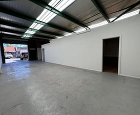 Factory, Warehouse & Industrial commercial property leased at Unit 7/112-114 Hammond Road Dandenong VIC 3175