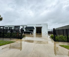 Factory, Warehouse & Industrial commercial property for lease at 56 Gwen Road Cranbourne West VIC 3977