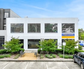 Medical / Consulting commercial property for lease at 19B Hampshire Road Glen Waverley VIC 3150
