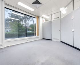 Offices commercial property for lease at 19B Hampshire Road Glen Waverley VIC 3150