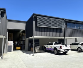 Offices commercial property leased at 10/59 Dacmar Road Coolum Beach QLD 4573
