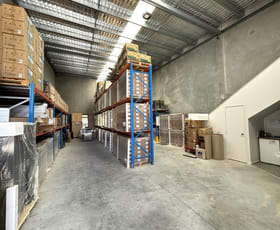 Factory, Warehouse & Industrial commercial property leased at 10/59 Dacmar Road Coolum Beach QLD 4573