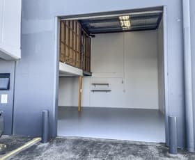 Factory, Warehouse & Industrial commercial property leased at 12/10-14 Lilian Fowler Place Marrickville NSW 2204