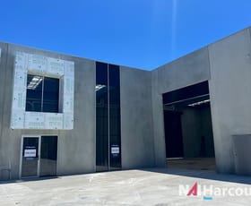 Factory, Warehouse & Industrial commercial property for lease at 5/10 Concept Drive Delacombe VIC 3356