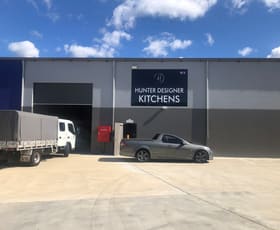 Showrooms / Bulky Goods commercial property for lease at 2/63 Northcote Street Kurri Kurri NSW 2327