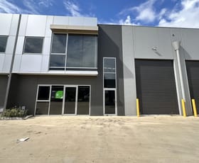 Offices commercial property leased at 3/18 Network Drive Truganina VIC 3029