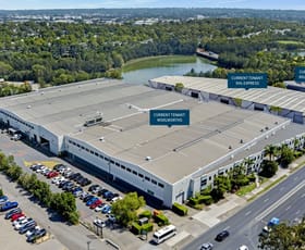 Factory, Warehouse & Industrial commercial property for lease at 6 Hill Road Lidcombe Lidcombe NSW 2141
