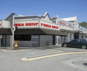 Shop & Retail commercial property leased at A1/7 Halliburton Avenue Warnbro WA 6169