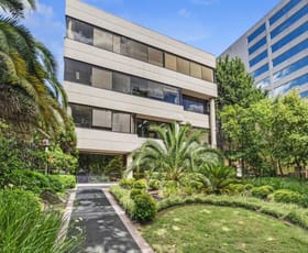 Offices commercial property for lease at 110a/620 St Kilda Road Melbourne VIC 3004