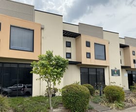 Offices commercial property leased at Silverwater NSW 2128