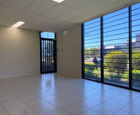 Offices commercial property leased at Silverwater NSW 2128