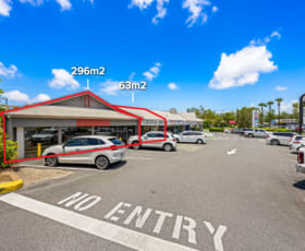 Offices commercial property for lease at 13 Sir John Overall Drive Helensvale QLD 4212