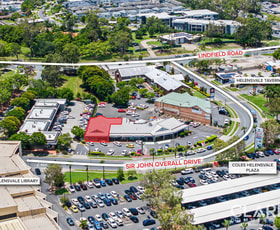 Shop & Retail commercial property for lease at 13 Sir John Overall Drive Helensvale QLD 4212