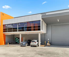 Factory, Warehouse & Industrial commercial property for lease at Unit 11/9 Fitzpatrick Street Revesby NSW 2212