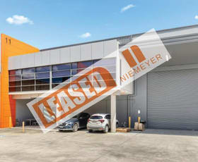 Factory, Warehouse & Industrial commercial property leased at Unit 11/9 Fitzpatrick Street Revesby NSW 2212