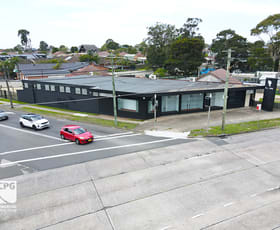 Showrooms / Bulky Goods commercial property for lease at 906 Hume Highway Bass Hill NSW 2197
