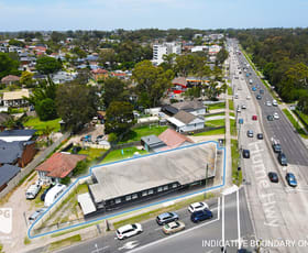 Showrooms / Bulky Goods commercial property for lease at 906 Hume Highway Bass Hill NSW 2197