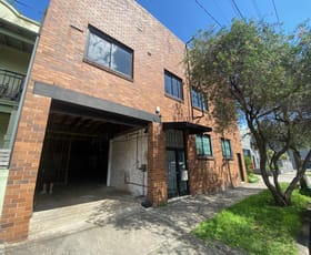 Factory, Warehouse & Industrial commercial property for lease at 12-14 Victoria Street Alexandria NSW 2015