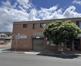 Factory, Warehouse & Industrial commercial property for lease at The Boulevarde Fairfield Heights NSW 2165