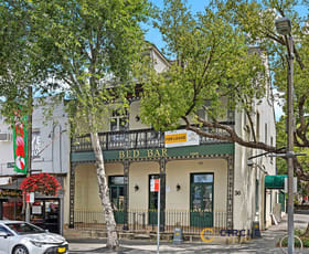 Shop & Retail commercial property for lease at 36 Glebe Point Road Glebe NSW 2037