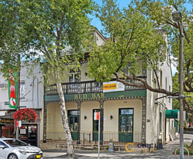 Hotel, Motel, Pub & Leisure commercial property for lease at 36 Glebe Point Road Glebe NSW 2037