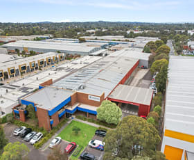 Factory, Warehouse & Industrial commercial property for lease at 575 Burwood Highway Knoxfield VIC 3180
