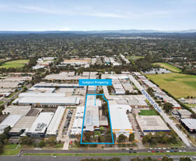 Factory, Warehouse & Industrial commercial property for lease at 575 Burwood Highway Knoxfield VIC 3180
