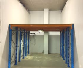 Factory, Warehouse & Industrial commercial property leased at 23/384 Eastern Valley Way Chatswood NSW 2067