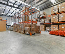 Factory, Warehouse & Industrial commercial property leased at Unit 15/35-41 Westpool Drive Hallam VIC 3803