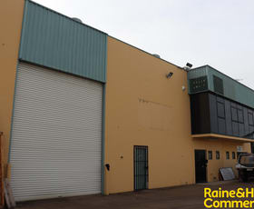 Factory, Warehouse & Industrial commercial property leased at 6/332 Hoxton Park Road Prestons NSW 2170