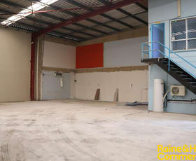 Factory, Warehouse & Industrial commercial property leased at 6/332 Hoxton Park Road Prestons NSW 2170