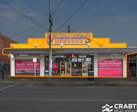 Shop & Retail commercial property leased at 146-148 Balcombe Road Mentone VIC 3194