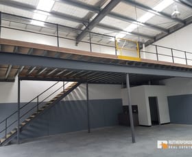 Factory, Warehouse & Industrial commercial property for lease at 17/43 Scanlon Drive Epping VIC 3076