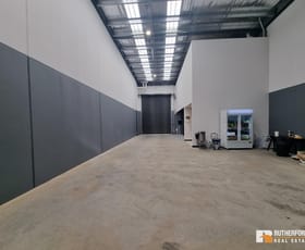 Factory, Warehouse & Industrial commercial property leased at 19/53 Jutland Way Epping VIC 3076