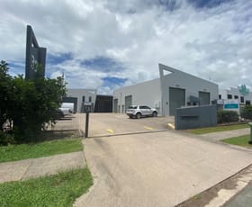 Factory, Warehouse & Industrial commercial property leased at Unit 5/39 Technology Drive Warana QLD 4575