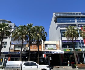 Offices commercial property leased at 1/9 Oaks Avenue Dee Why NSW 2099