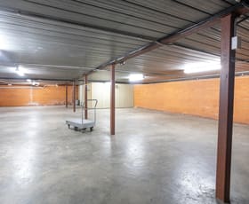 Factory, Warehouse & Industrial commercial property leased at 4-8 Daley Crescent Fraser ACT 2615