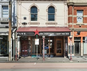 Hotel, Motel, Pub & Leisure commercial property leased at 144 Sydney Road Brunswick VIC 3056