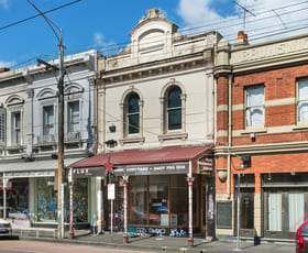 Shop & Retail commercial property leased at 144 Sydney Road Brunswick VIC 3056