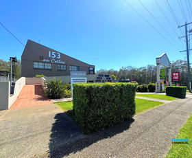 Offices commercial property leased at 3/153 Cotlew Street Ashmore QLD 4214