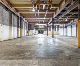 Factory, Warehouse & Industrial commercial property for lease at 46 Robert Street Rozelle NSW 2039