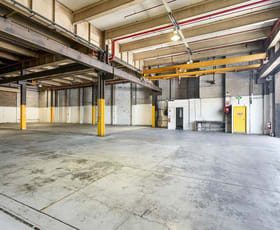 Factory, Warehouse & Industrial commercial property for lease at 46 Robert Street Rozelle NSW 2039