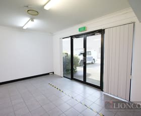 Factory, Warehouse & Industrial commercial property leased at Underwood QLD 4119