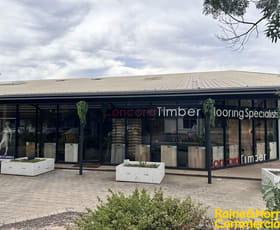Offices commercial property for lease at 4B/151 Newcastle Street Fyshwick ACT 2609