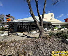 Showrooms / Bulky Goods commercial property for lease at 4A/151 Newcastle Street Fyshwick ACT 2609